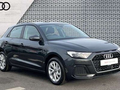 used Audi A1 5DR 30 TFSI 110 Sport 5dr S Tronic