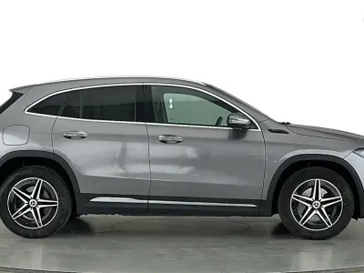 Used Mercedes EQA250