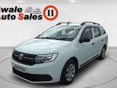 Dacia Logan MCV