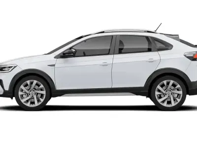 Used VW Taigo Style 110 HP (80 kW) 2024 SUV