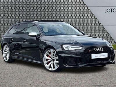 Audi RS4