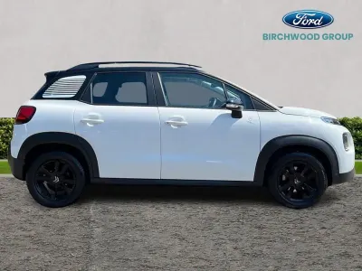 Used Citroën C3
