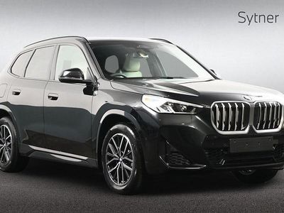 New BMW X1 M Sport 170 HP (125 kW) 2026 SUV