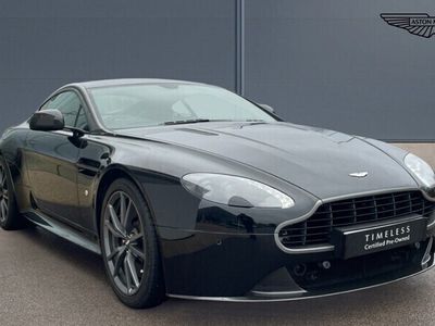 Aston Martin Vantage