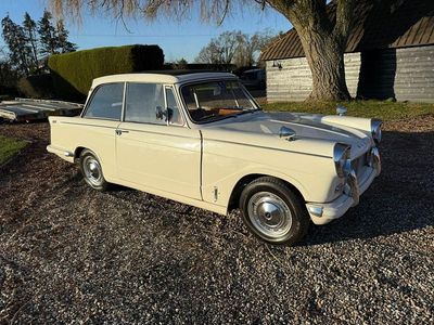 White Used 1964 Triumph Herald Sedan | £7,950