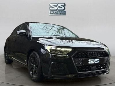 Used 2025 Audi A1 Sportback Sport Hatchback | £12,990 (Super price)