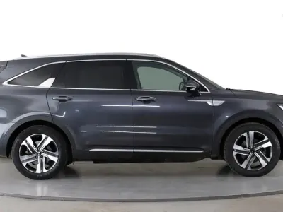 Used Kia Sorento