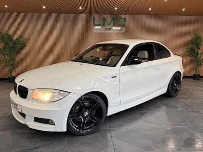 BMW 118 Coupé