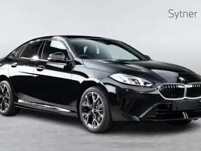 Ny BMW 220 M Sport 170 HK (125 kW) 2026 Sportkupé