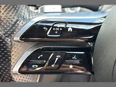Used Mercedes E220