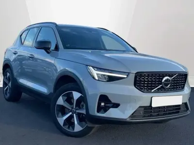 Used Volvo XC40 Plus 161 HP (118 kW) 2026 Grey SUV