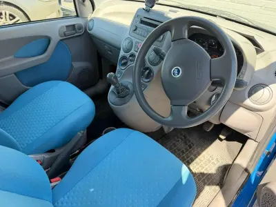 Usado Fiat Panda