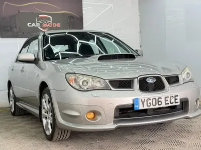 Used Subaru Impreza 2006 Estate