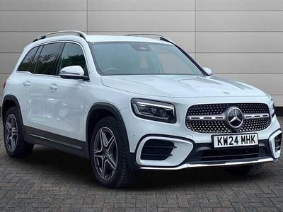 Mercedes GLB200