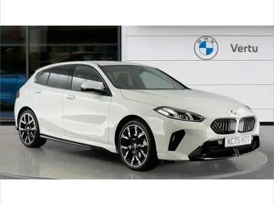 Used BMW 120 M Sport 156 HP (114 kW) 2025 Other Hatchback