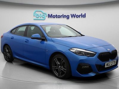 BMW 218