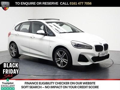 BMW 225 Active Tourer