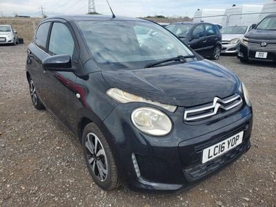 Citroën C1