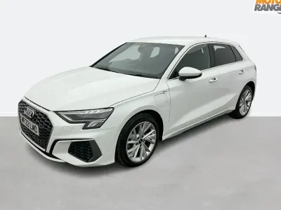 Used Audi A3 Sportback e-tron
