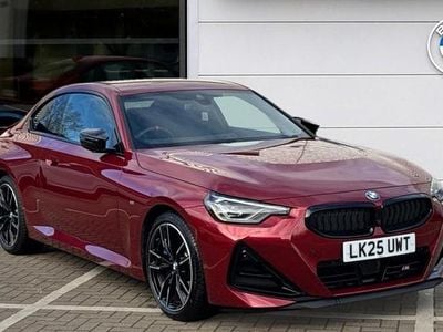 BMW M240
