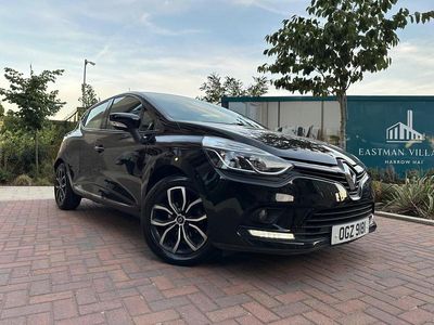 Renault Clio IV
