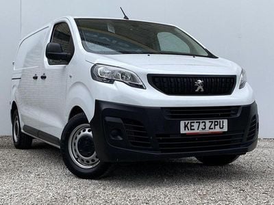 Peugeot Expert