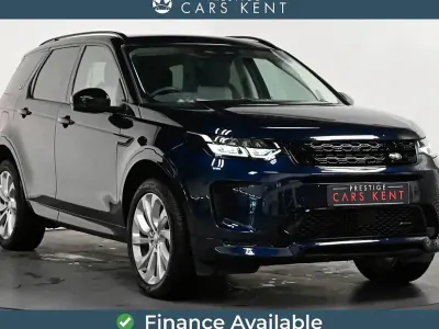 Used Land Rover Discovery Sport Urban Edition 2023 SUV