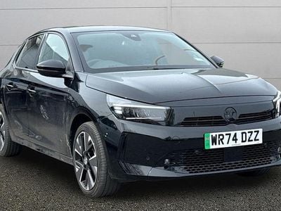 Used Vauxhall Corsa-e 100 kW (136 HP) 2026 Hatchback