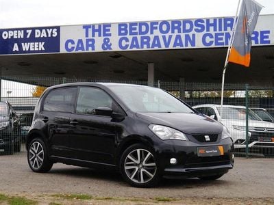 Seat Mii Electric