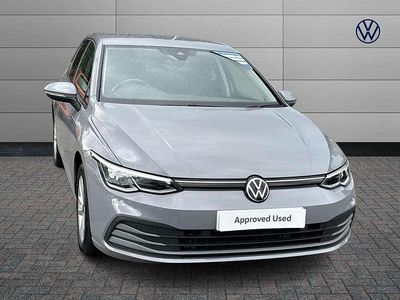 VW Golf VIII