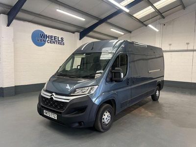 Citroën Relay