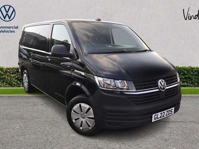 VW T6.1