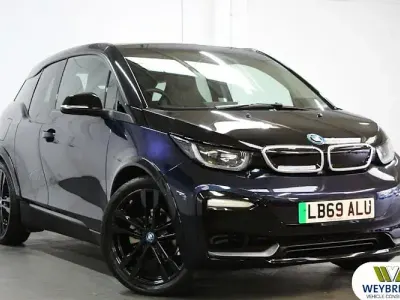 Used BMW i3 135 kW (184 HP) 2022 Hatchback