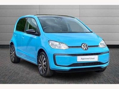VW up!