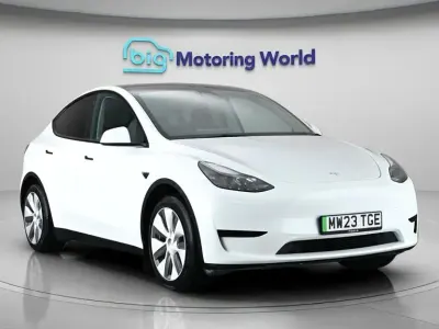 Used Tesla Model Y RWD 254 kW (346 HP) 2023 SUV