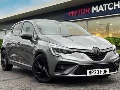 Renault Clio V