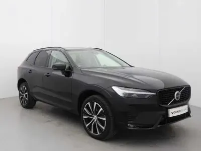 Usado Volvo XC60 Ultimate 247 HP (181 kW) 2024 SUV