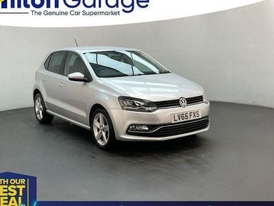 VW Polo