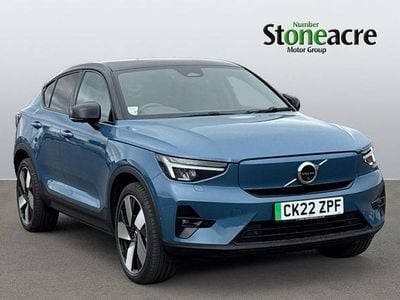 Volvo C40