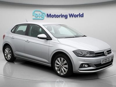 VW Polo