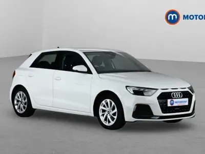 Used Audi A1 Sportback Sport 95 HP (69 kW) 2026 Hatchback