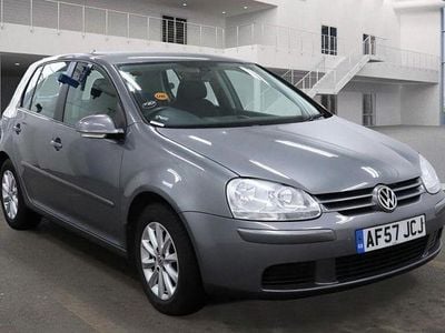 VW Golf V