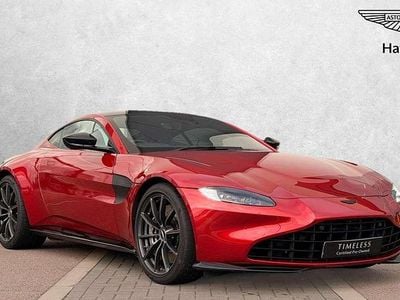 Aston Martin Vantage