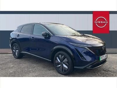 Nissan Ariya