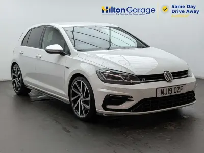 Used VW Golf VII