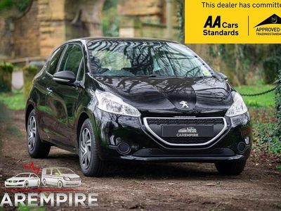 Used Peugeot 208 Access 2014 Hatchback