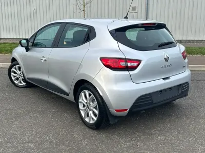 Used Renault Clio