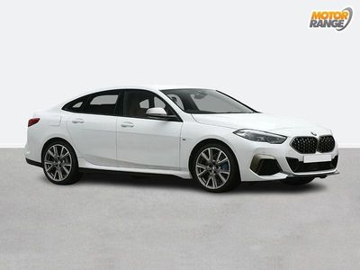 Black Used 2021 BMW 218 Sport Line Coupe | £15,295 (Fair price)