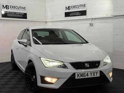 Seat Leon SC