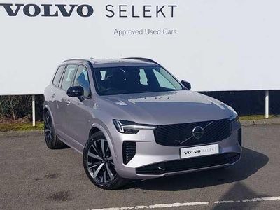 Used Volvo XC90 Plus 247 HP (181 kW) 2026 SUV